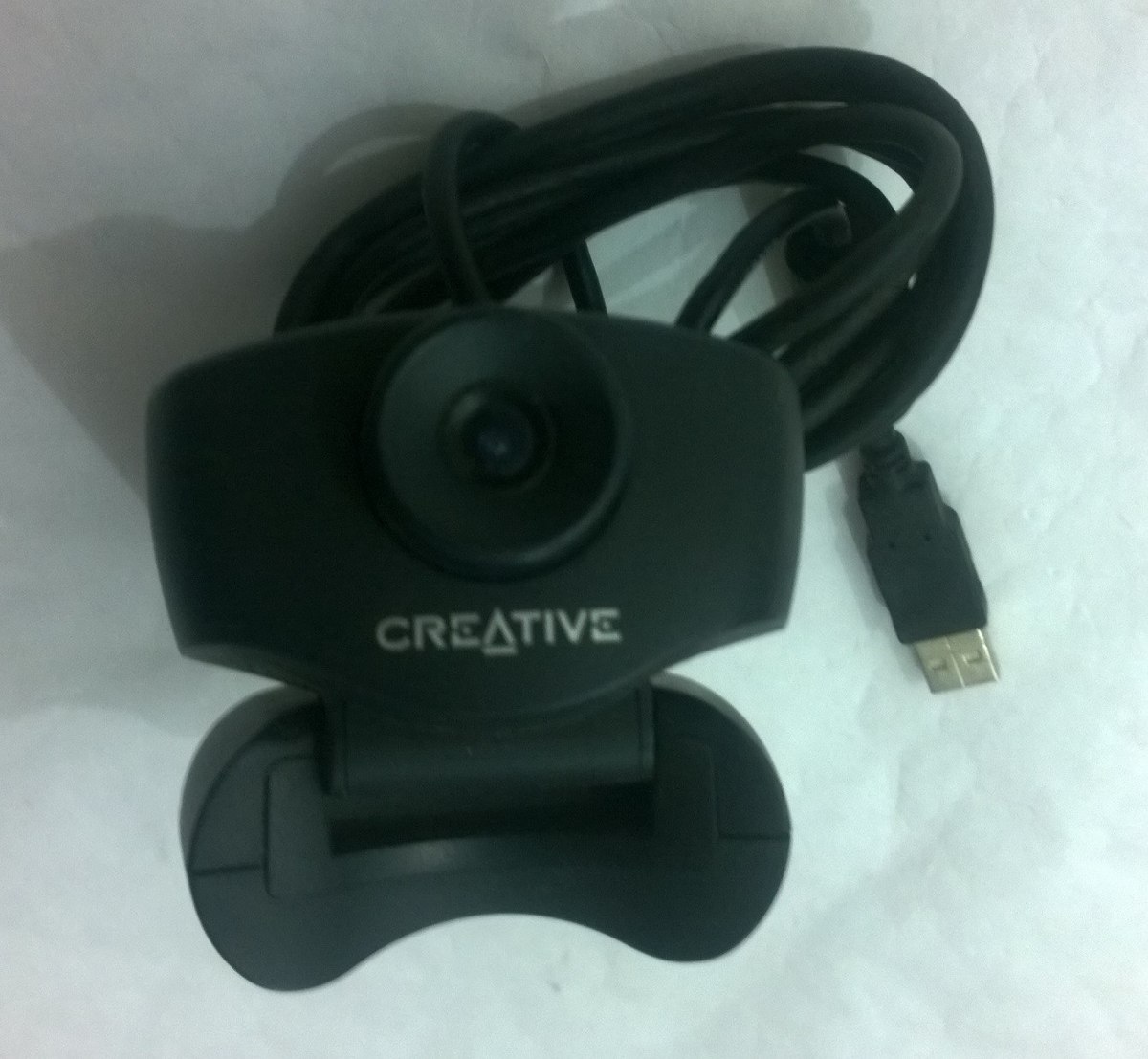 creative web cam ct6840