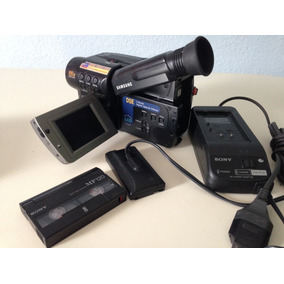 Alto Grado SONY P5-90 8mm /& Hi8 Videocámara Cinta de partículas de metal//Cassette