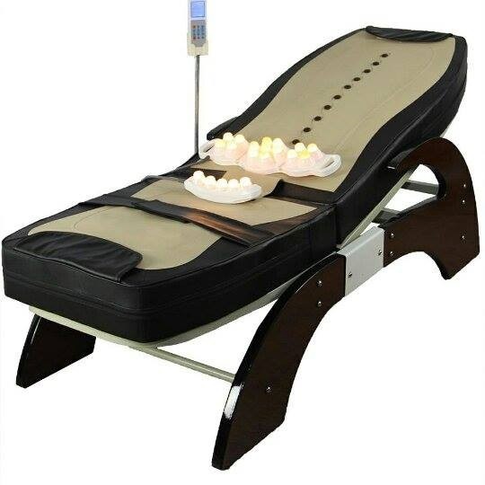 cama jade cama silla masaje termica esferas de jade ceragem luz cama jade cama silla masaje termica esferas de jade ceragem luz