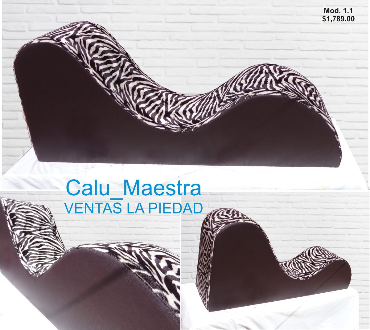 Sofa El Potro Del Amor Baci Living Room Cargando Zoom Sofa El Potro Del Amor