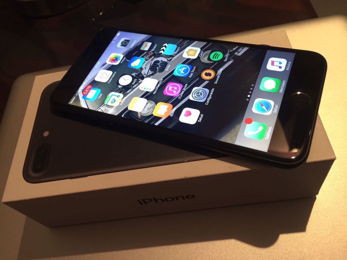 Cambio Pantalla Iphone Plus Apple Cambio Pantalla Iphone Plus Apple