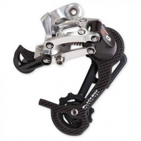 Desviador Trasero con Caja Grande Sram X.0