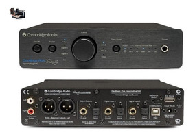 CAMBRIDGE AUDIO DACMAGIC PLUS USB 2.0 WINDOWS 10 DOWNLOAD DRIVER