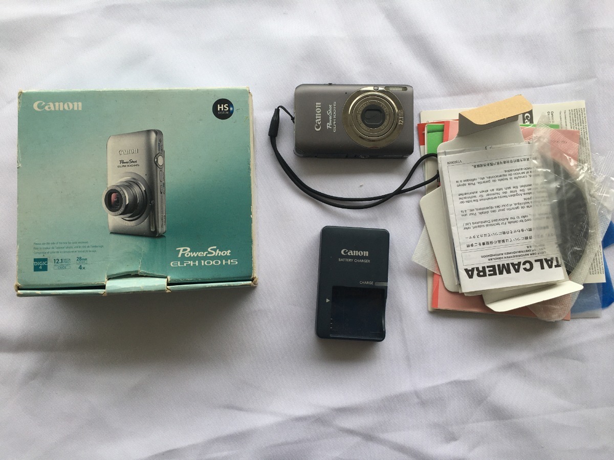 Canon powershot elph 100 hs software download Canon powershot elph 100 hs software download