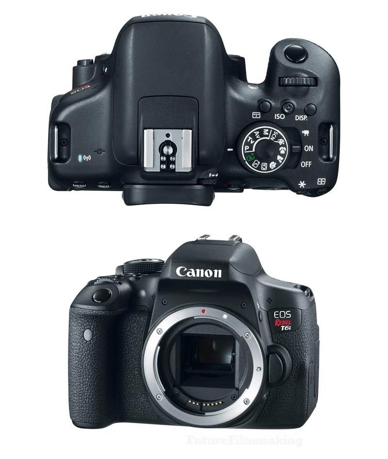 canon camera connect for pc with a t6i canon camera connect for pc with a t6i