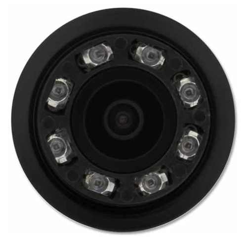Exemple de caméras surveillance Versailles