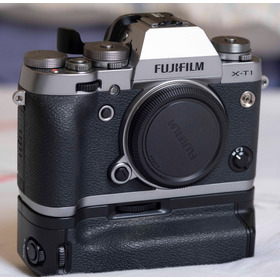 Camera Fujifilm Xt1