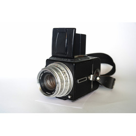 Camera Hasselblad 501c Com Lente 80mm - Não Despacho ! 