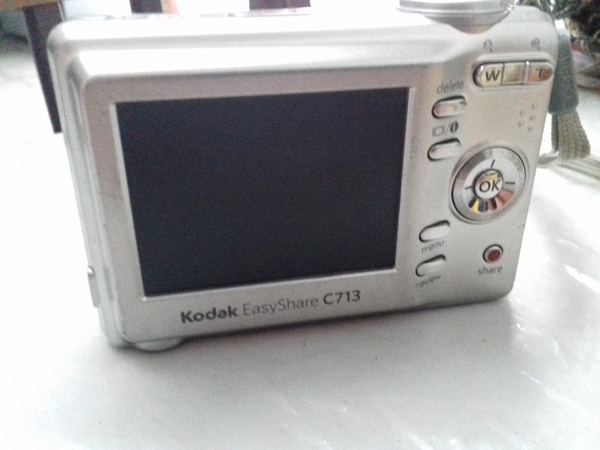 C713 KODAK WINDOWS 10 DRIVERS DOWNLOAD