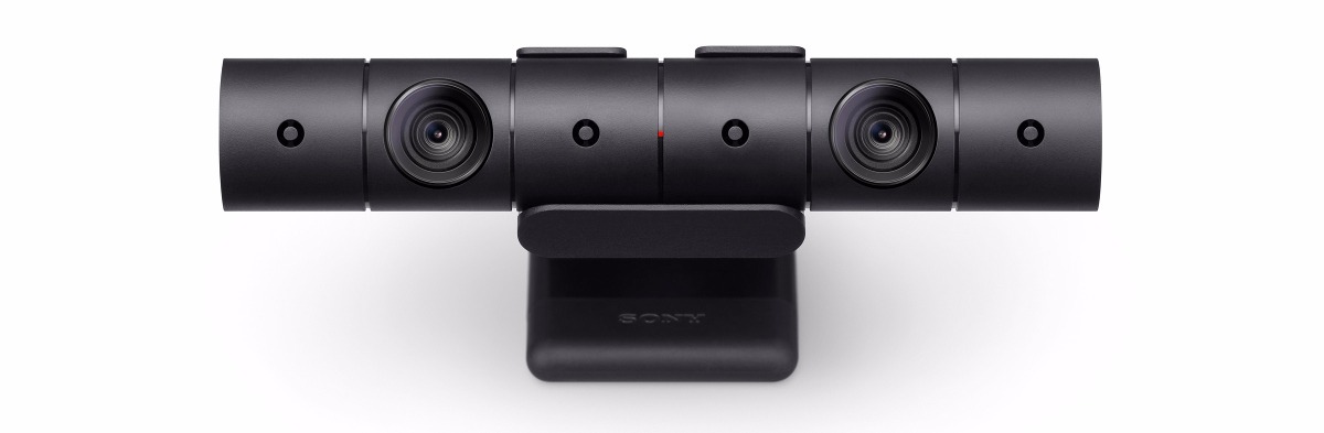 Camera Ps4 Ps Eye Playstation 4 Original Sony 4k Ps Vr R 248 89 Em camera-ps4-ps-eye-playstation-4-original-sony-4k-ps-vr-r-248-89-em