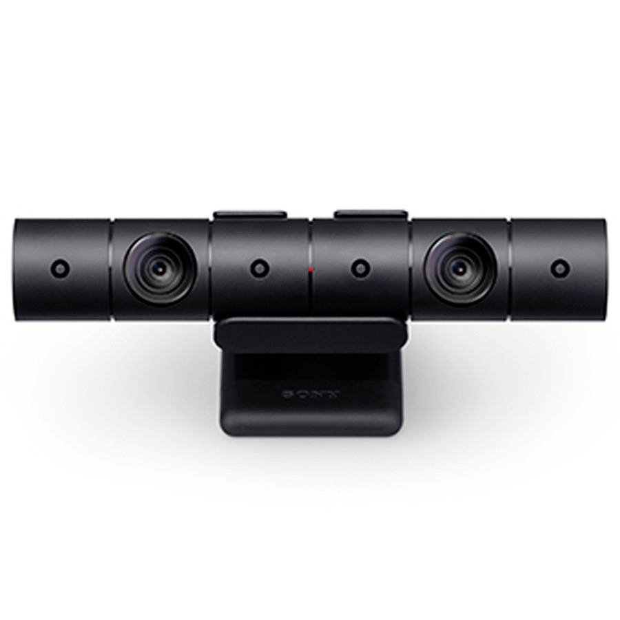 Camera Ps4 Ps Eye Playstation 4 Sony Original Pronta Entrega R 309 kit-movie-essentials-para-playstation-3-move-camera-r-399-99-em