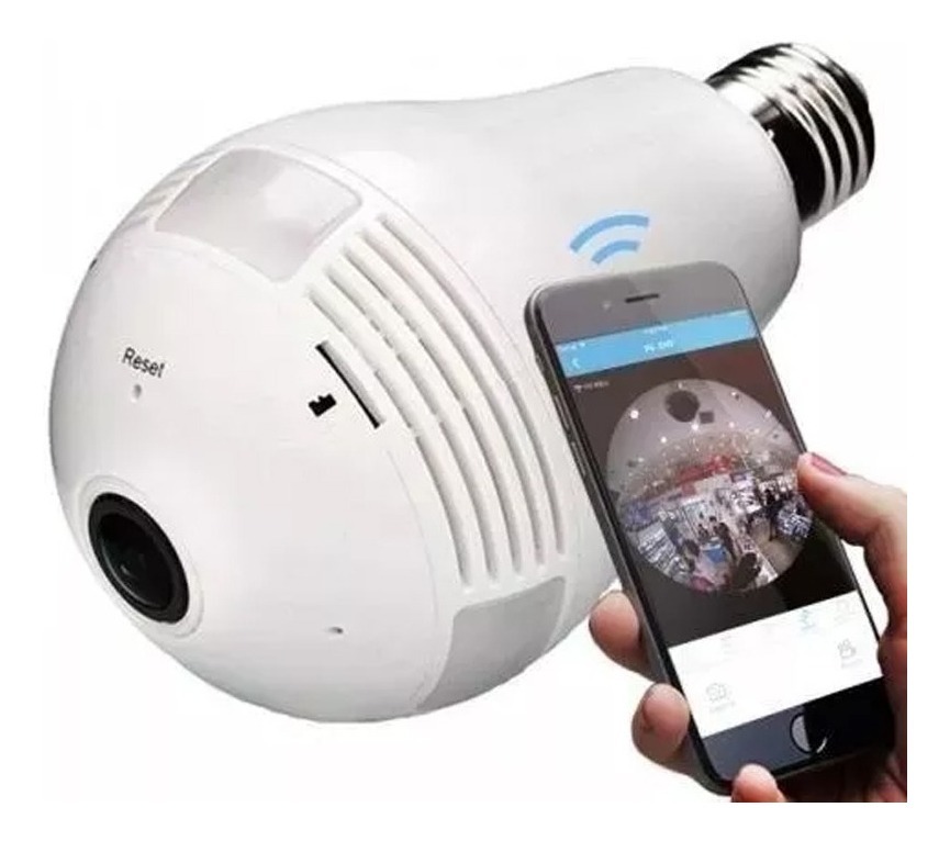 Alfred CCTV de Sécurité