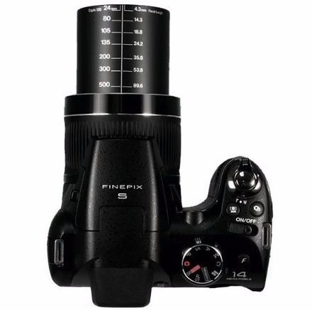 fujifilm s4080 manual