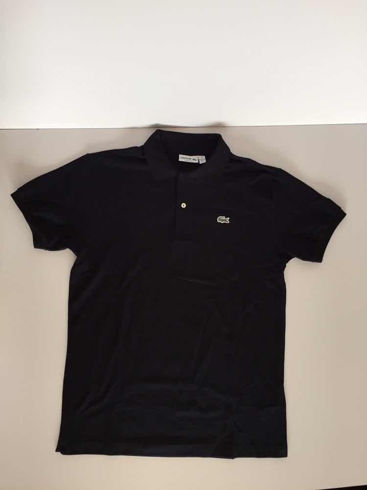 camibuso lacoste