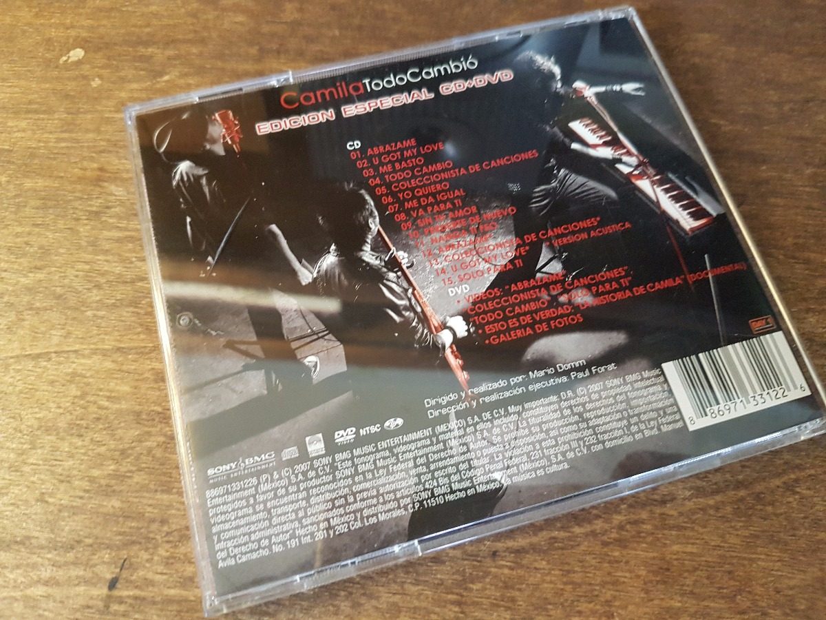 Album Album