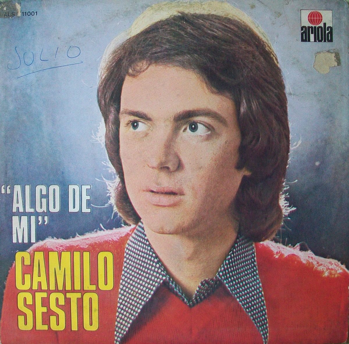 camilo sesto algo de mi