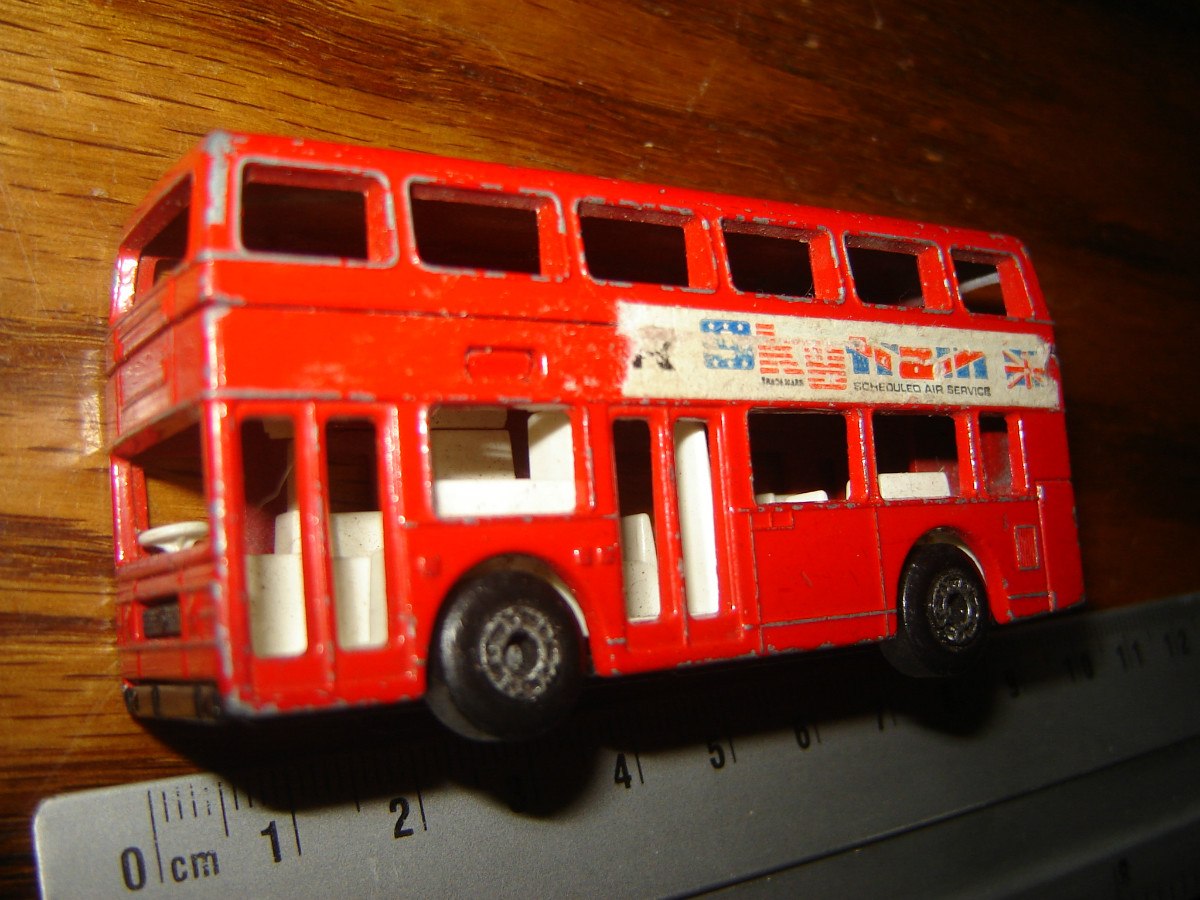 London London