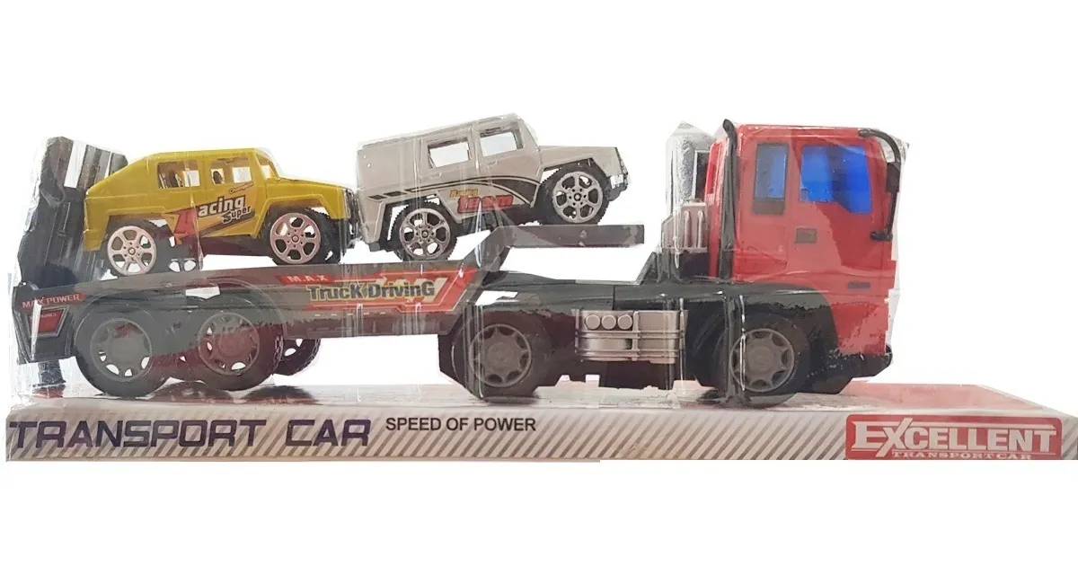 camion mosquito juguete