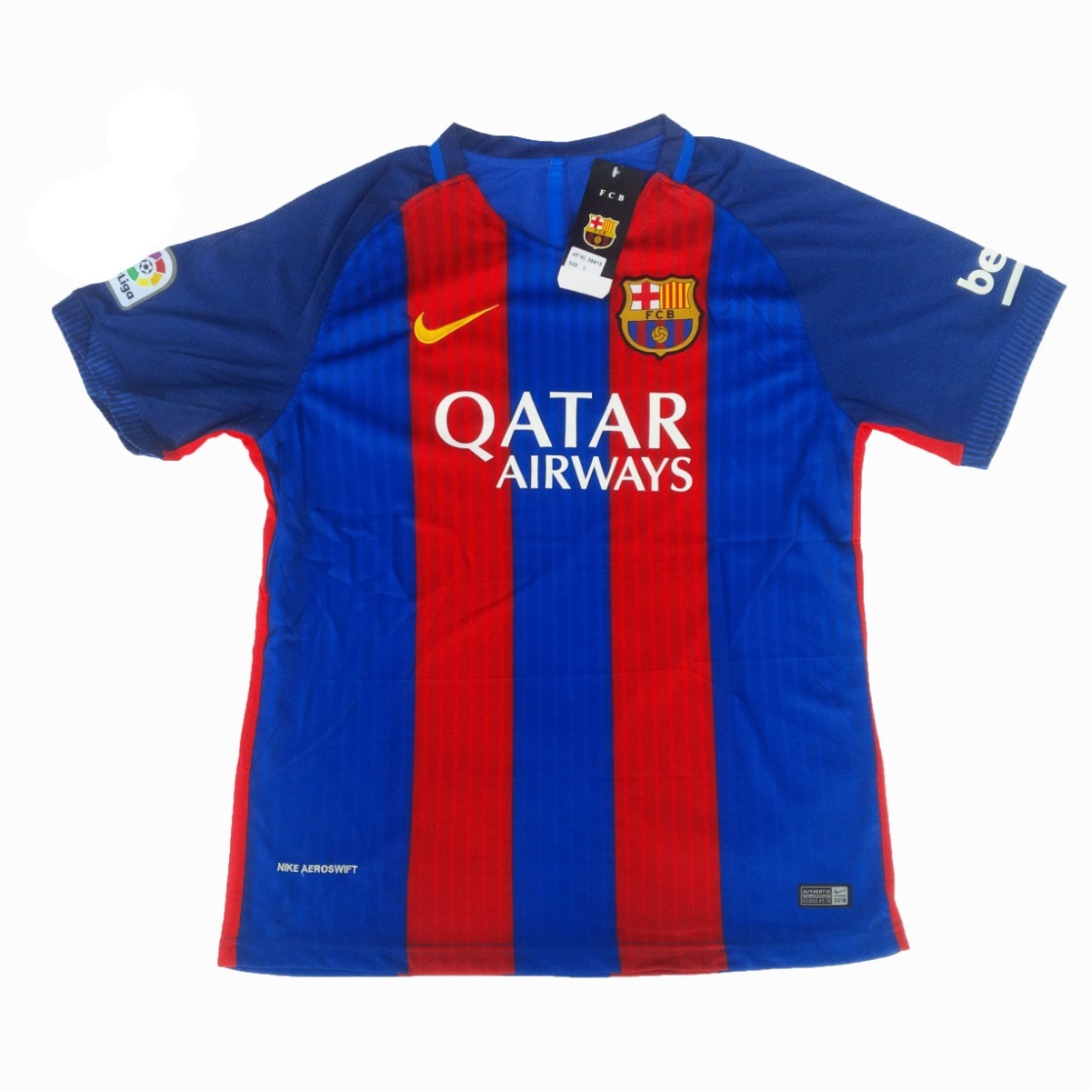 camiseta morada del barcelona
