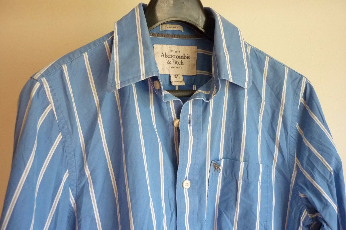Camisas Abercrombie & Fitch Mercadolibre Camisas Abercrombie & Fitch Mercadolibre