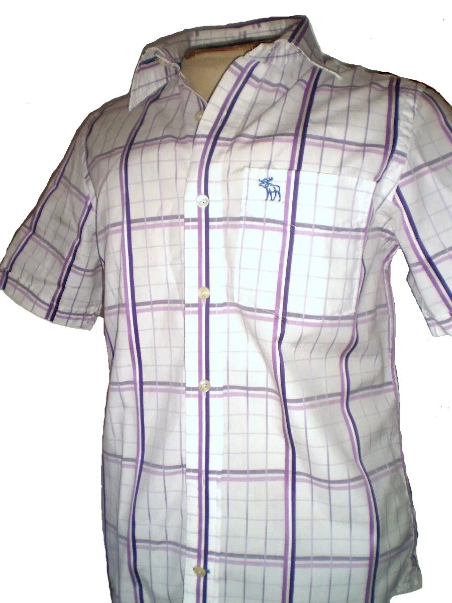 Abercrombie Camisas Mercadolibre Abercrombie Camisas Mercadolibre