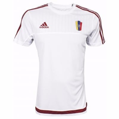 fresa lector En detalle Camisa adidas Oficial De La Vinotinto De Entrenamiento - Bs. 0,39 en Mercado Libre fresa lector En detalle Camisa adidas Oficial De La Vinotinto De Entrenamiento - Bs. 0,39 en Mercado Libre