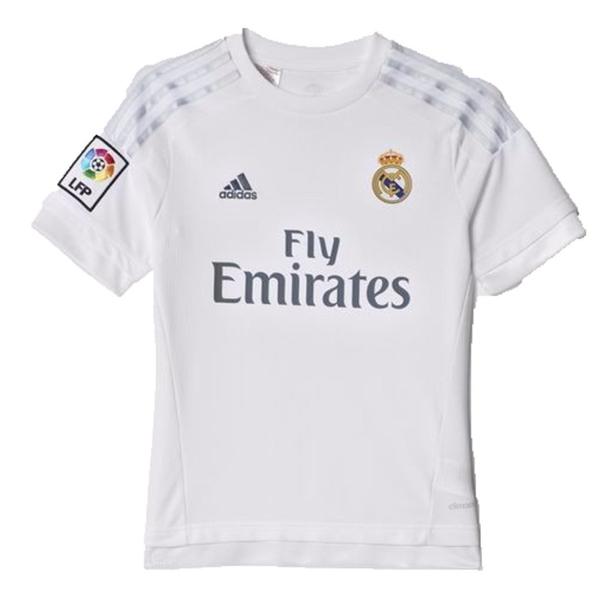 real madrid camisa adidas