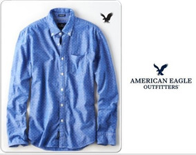 camisas american eagle