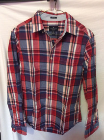camisas american eagle