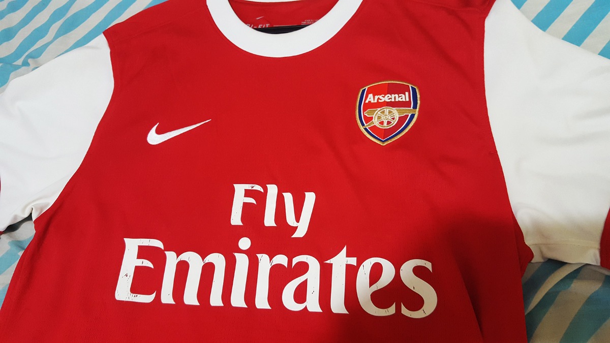 blusa de frio do arsenal