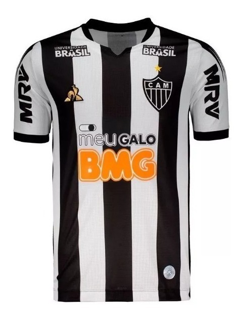 blusa de frio atletico mineiro