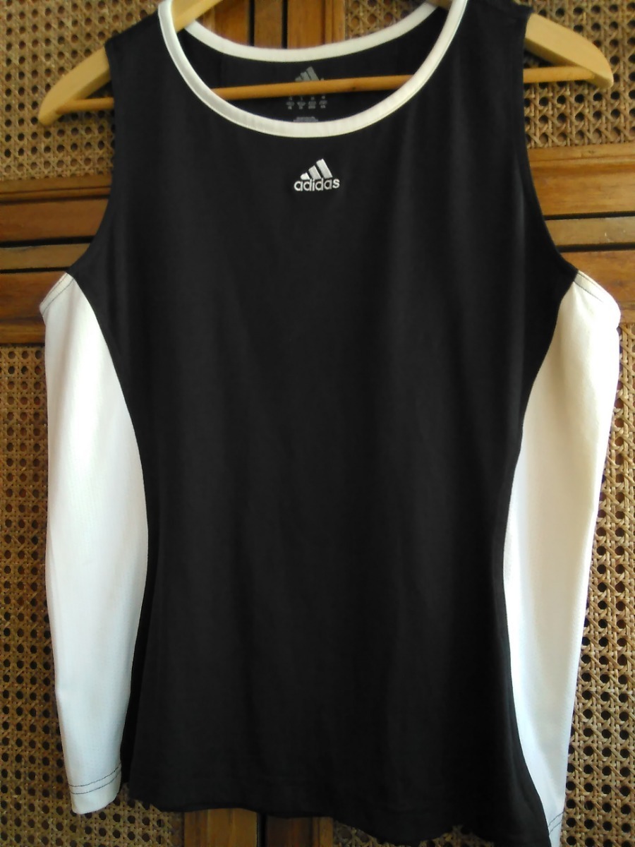 blusa deportiva dama