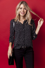 camisas otoño invierno 2019