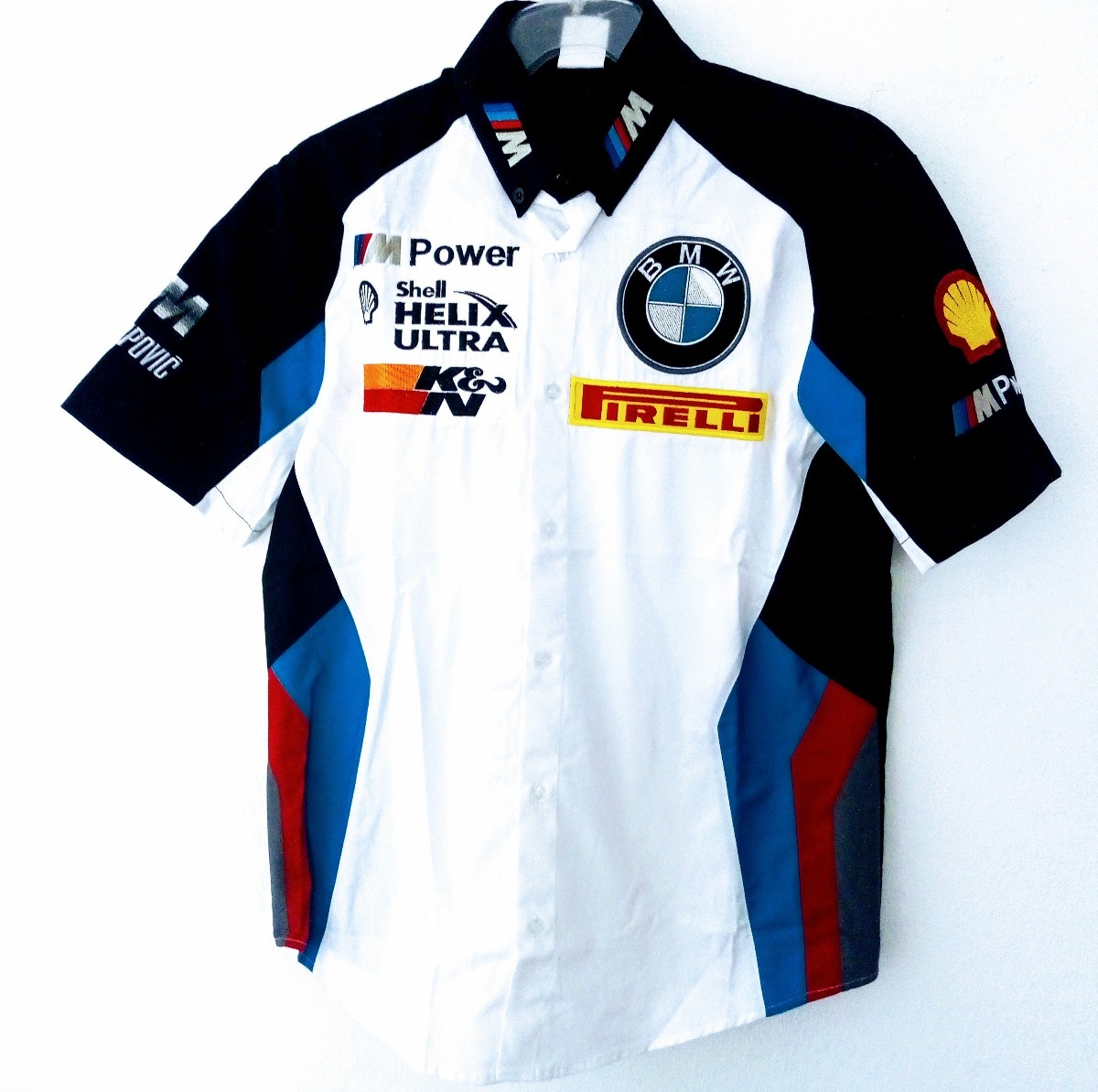 Camisetas De Formula 1