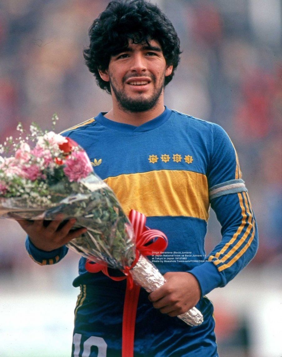 Maradona