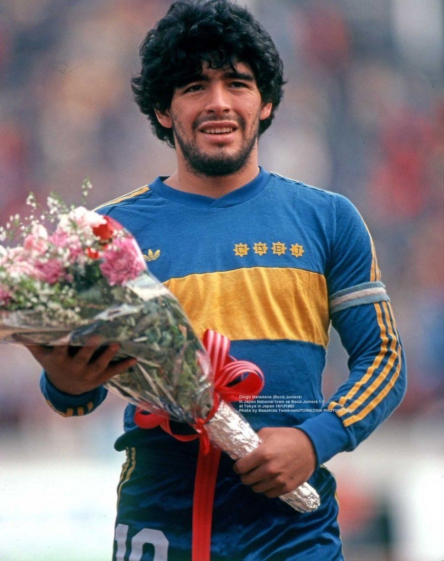 Maradona