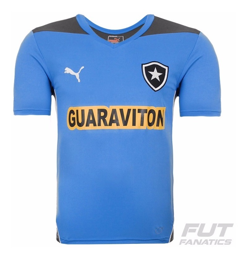 camisa puma botafogo