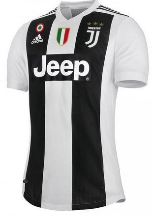 jaqueta juventus 2018