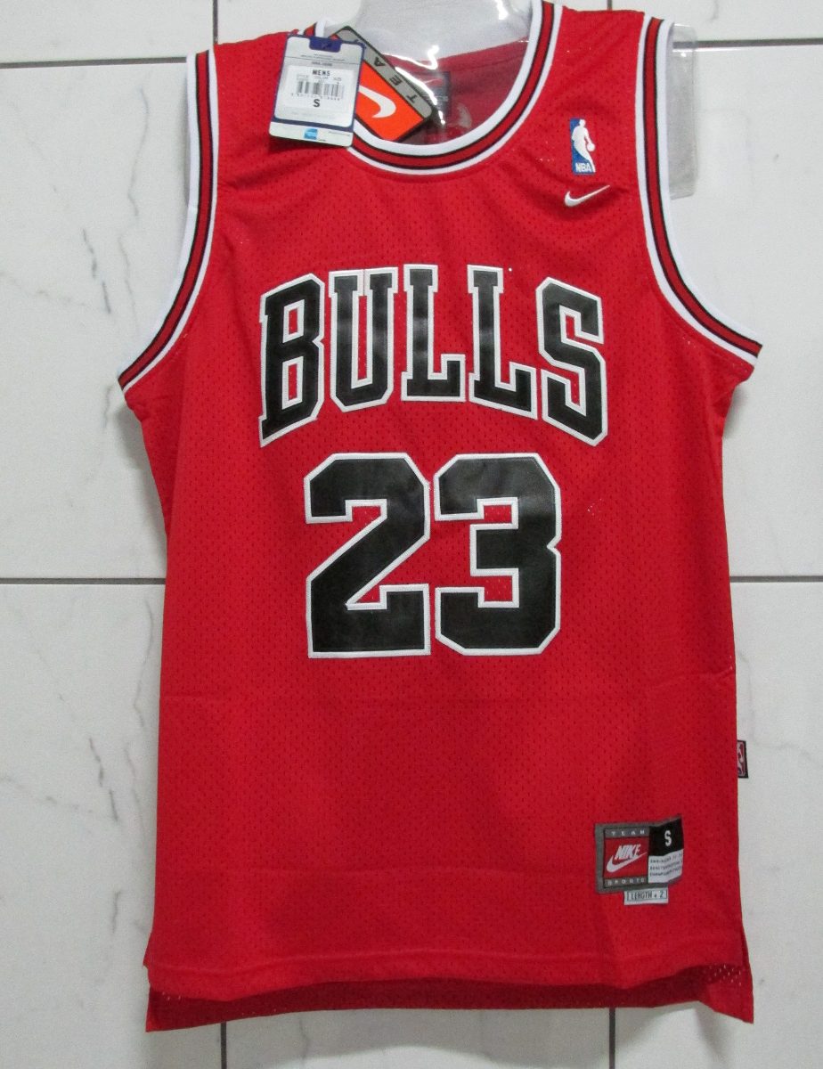 camisetas chicago bulls