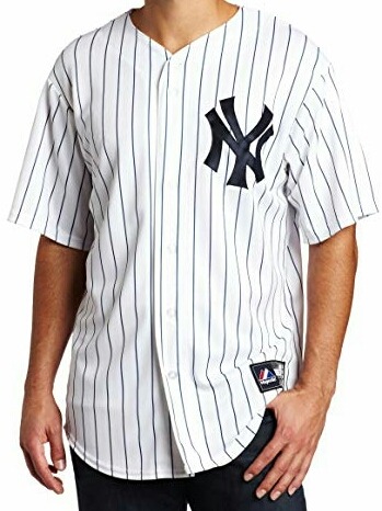 Camiseta De Beisbol Yankees Original Hotsell, SAVE 47% 