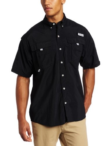 camisas columbia de hombre