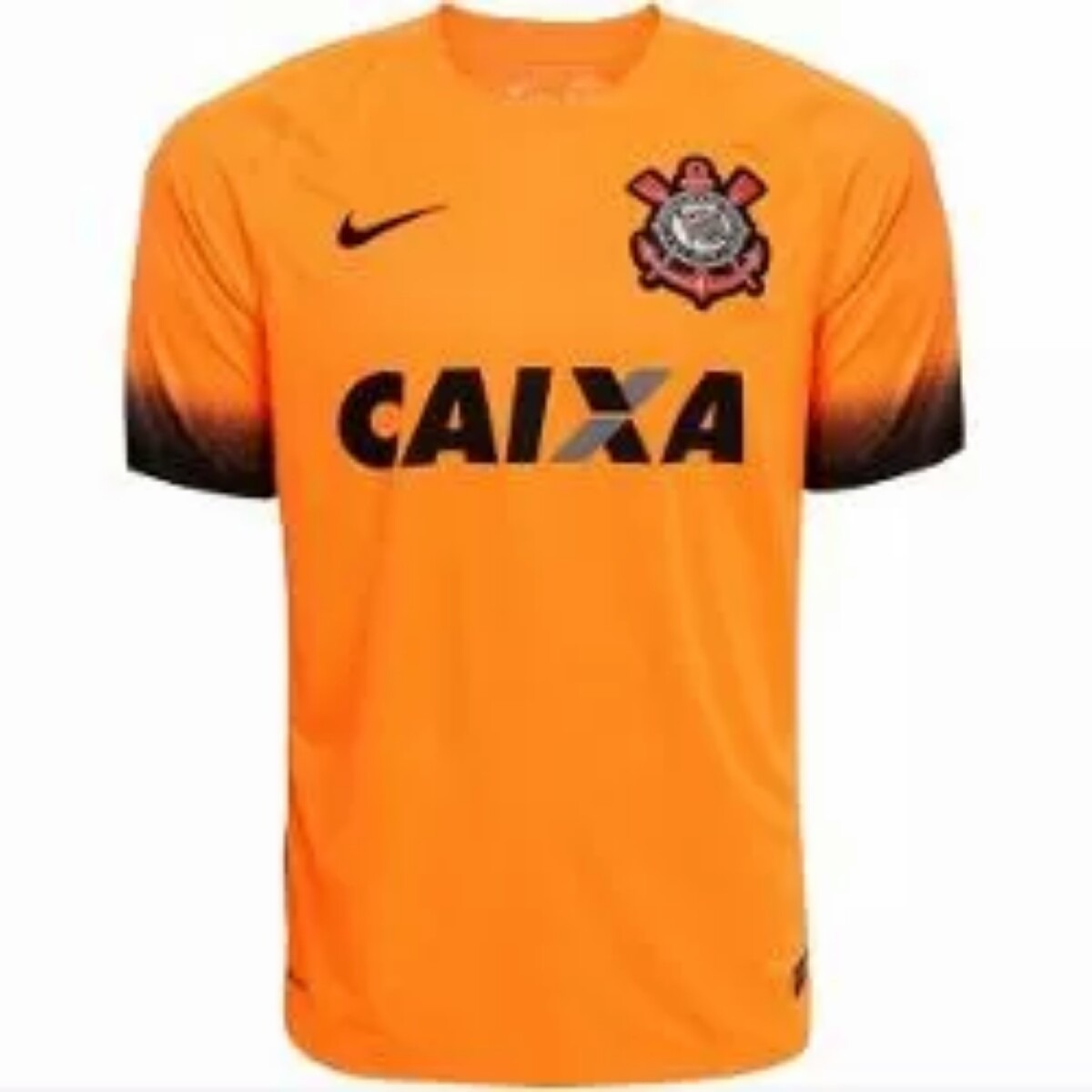 Camisa Corinthians 3 Uniforme Nova 2015/2016 - R$ 60,00 em ...