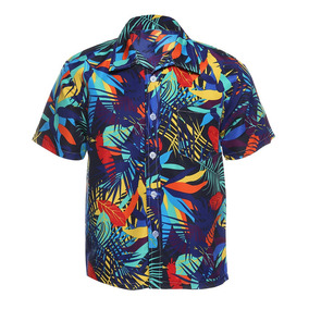 camisas playeras hombre