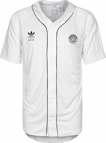 camiseta adidas beisbol