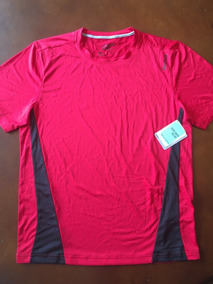 camiseta reebok ufc hombre amarillo