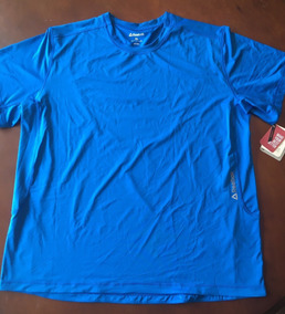 camiseta reebok ufc hombre amarillo