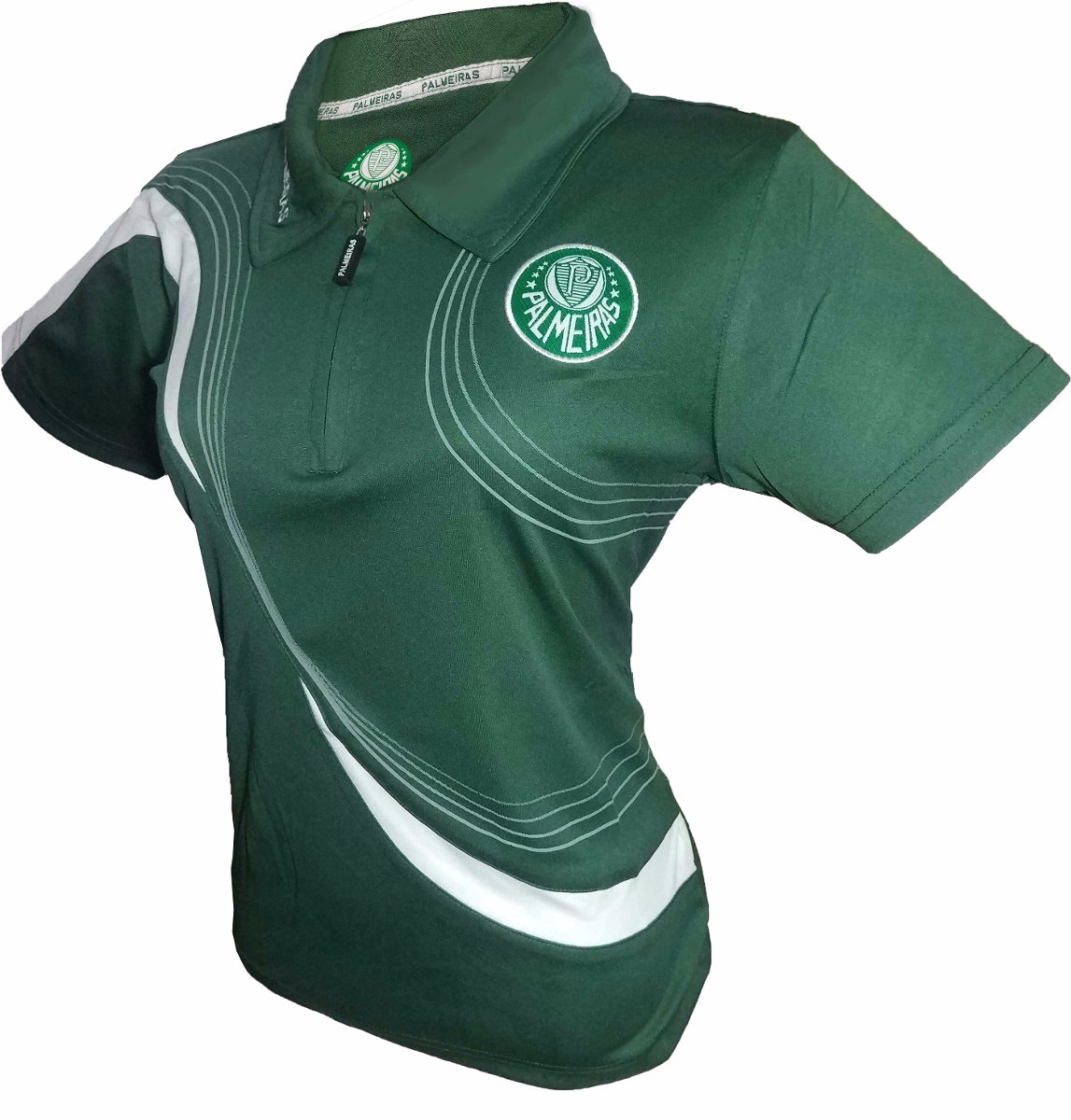 camisa nova do palmeiras feminina