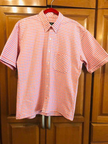 camisas ferrioni hombre precio