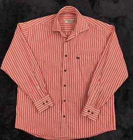 camisas ferrioni hombre precio