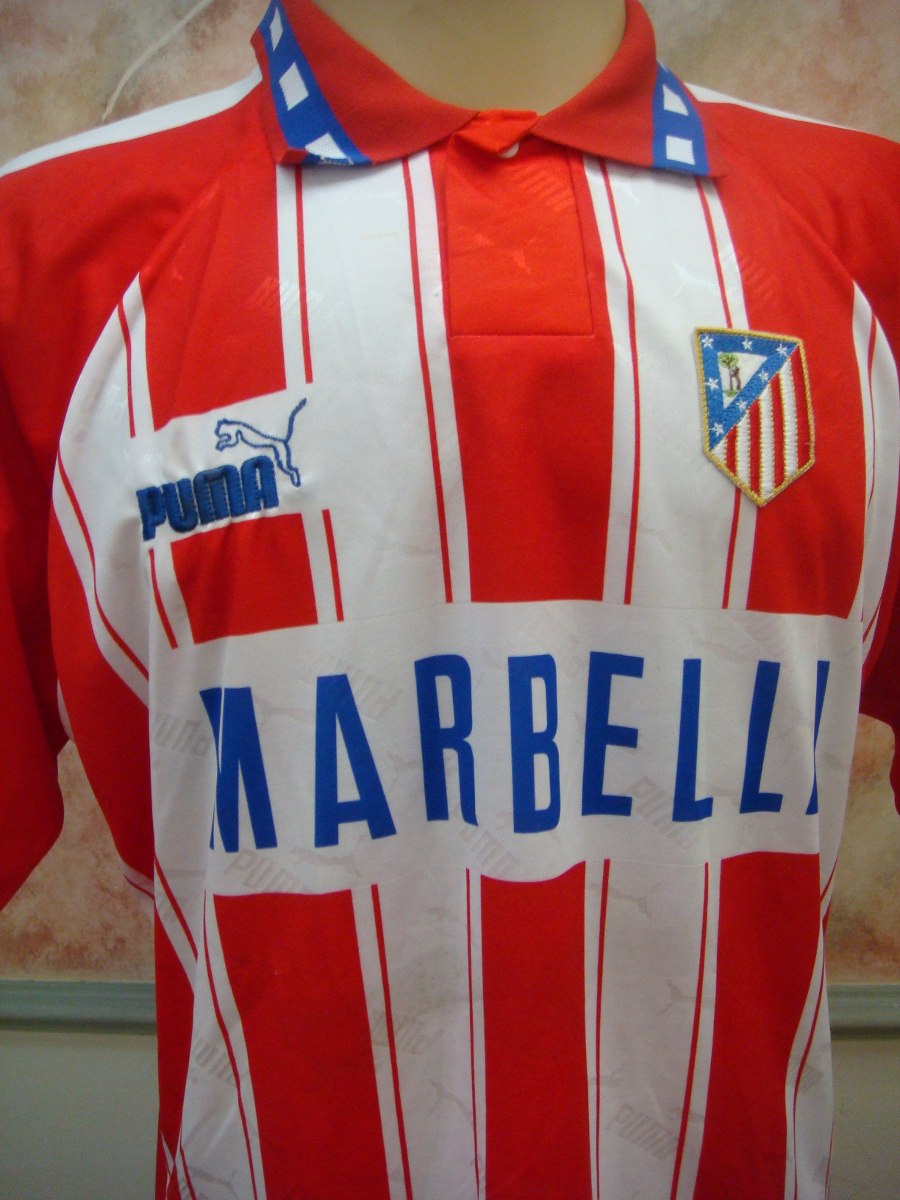 atletico madrid puma